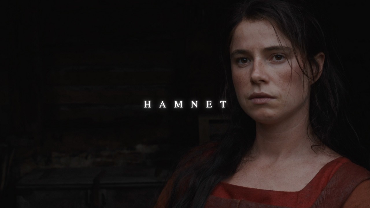 Visuals - Hamnet (4K)