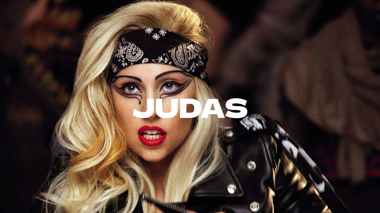 Lady Gaga - Judas [Drill Remix] prod. KMZ