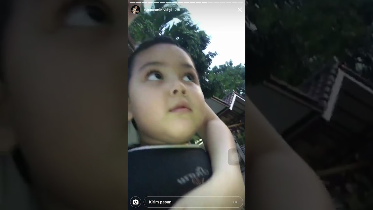 LAURA TV - LAURA TAKUT KUCING