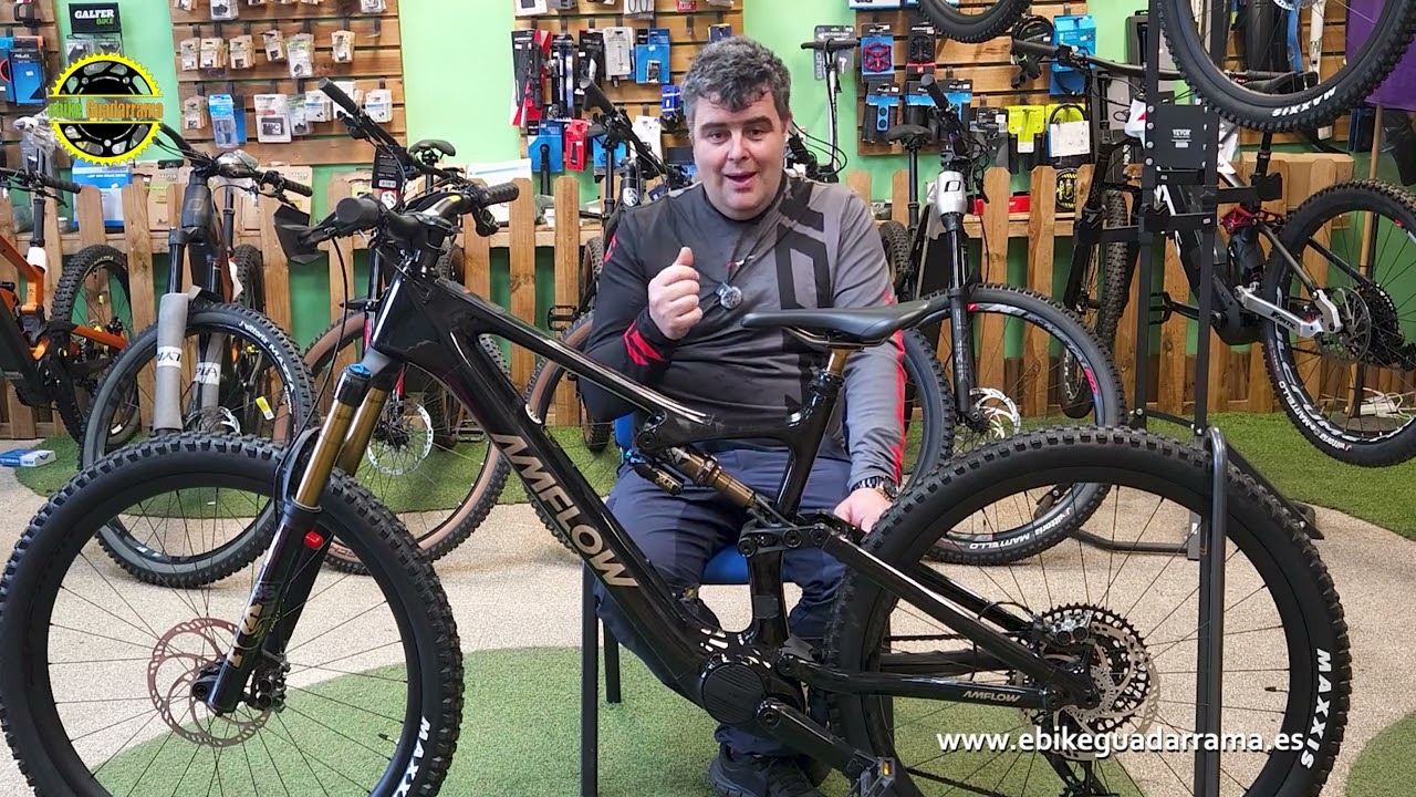 Hablamos sobre el mercado de las ebike en la actualidad - Video PODCAST