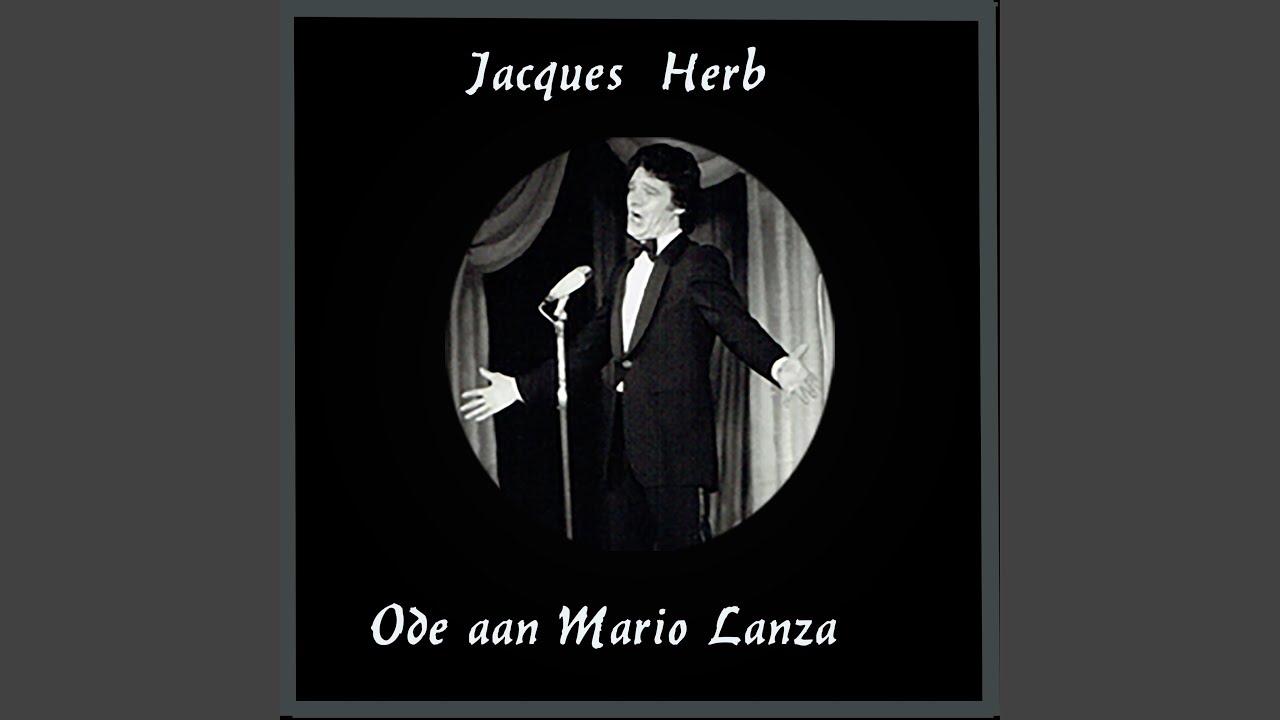 The Loveliest Night of the Year