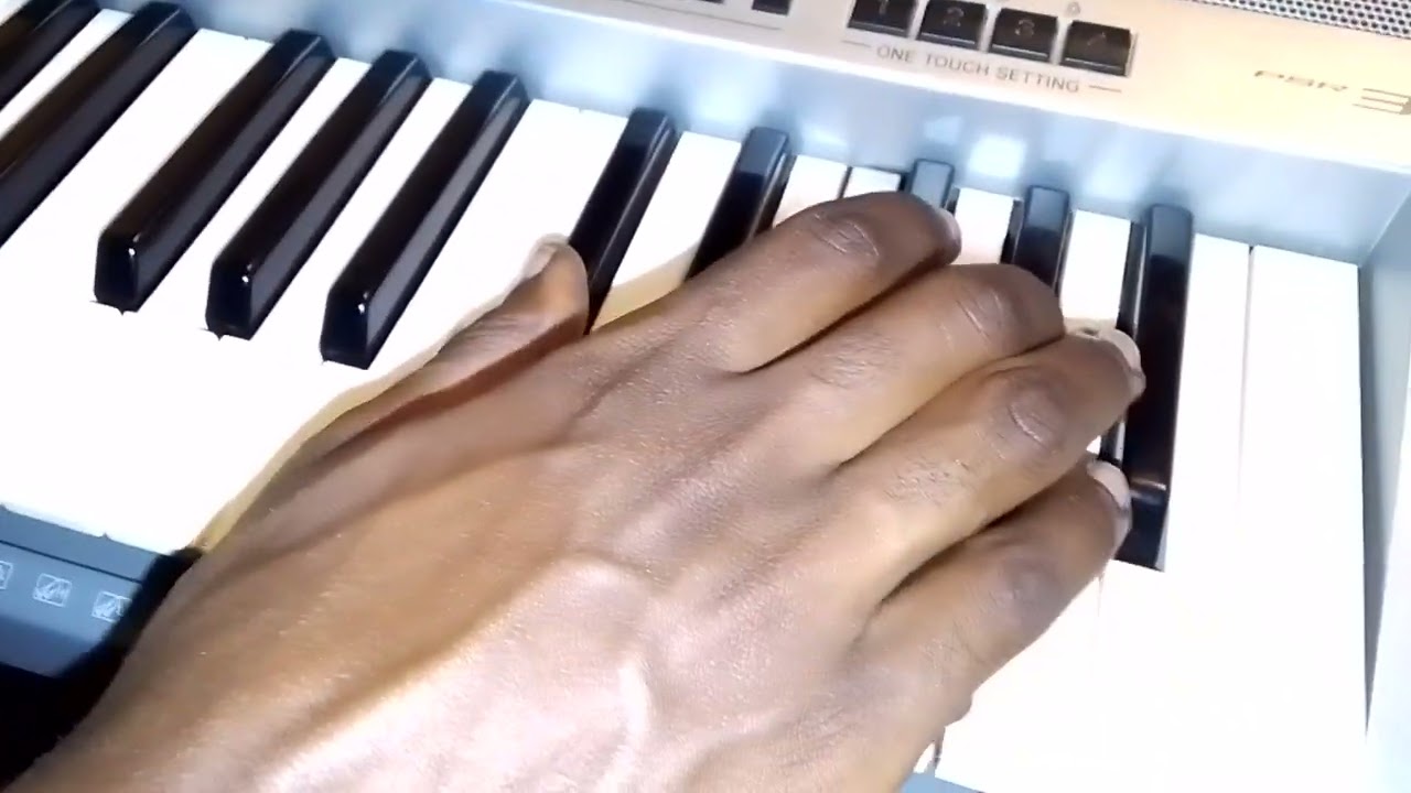 KWIGA  PIANO 🎹 GUCURANGA IGISIRIMBA BIROROSHE CYANE MBANGUTSE AZANYE IRINDI SOMO RISHA RYIZA