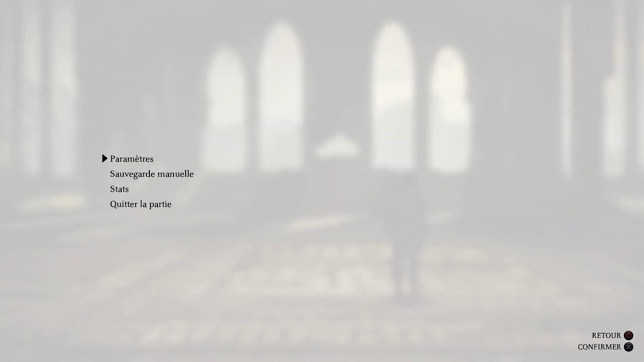 Shadow Of The Colossus #2