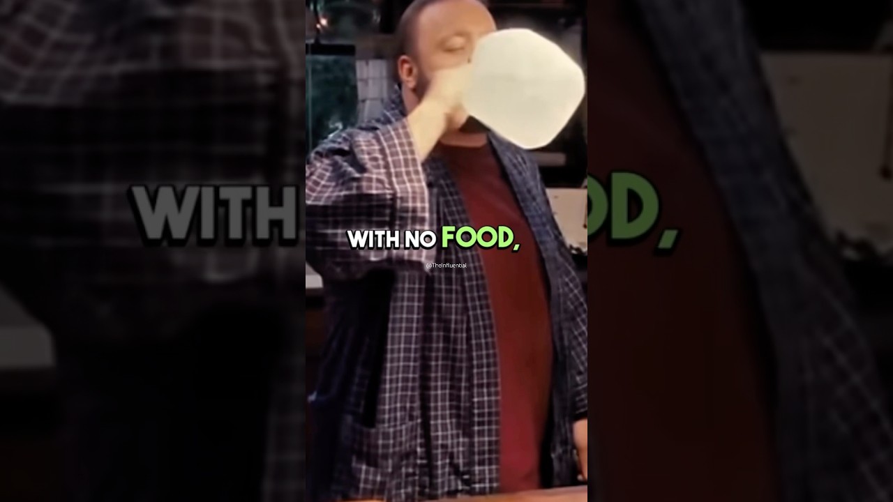 Kevin James INSANE Weight Loss story 💪 #shorts