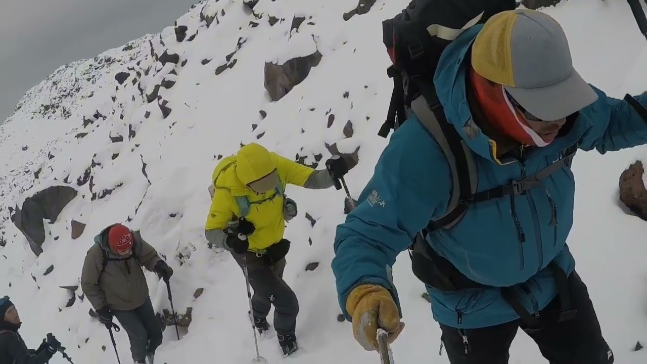 LICANCABUR 5920