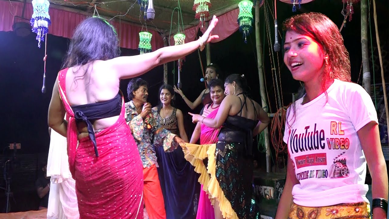 Miss Riya Jol Kada Lagai Dili Sarite New Dui Bon Opera Pancharas