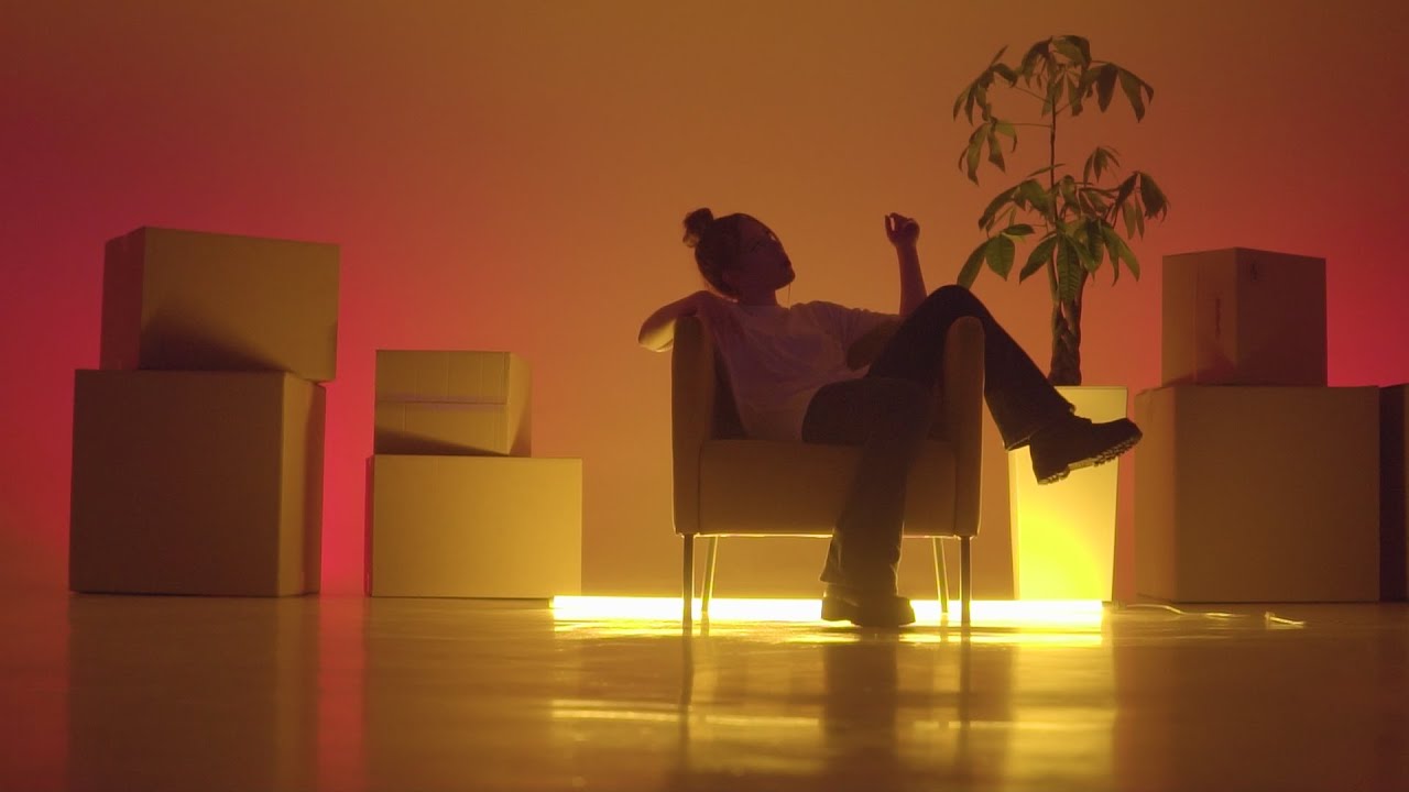 EXPE - MENTA prod. Desbow (Official Music Video)