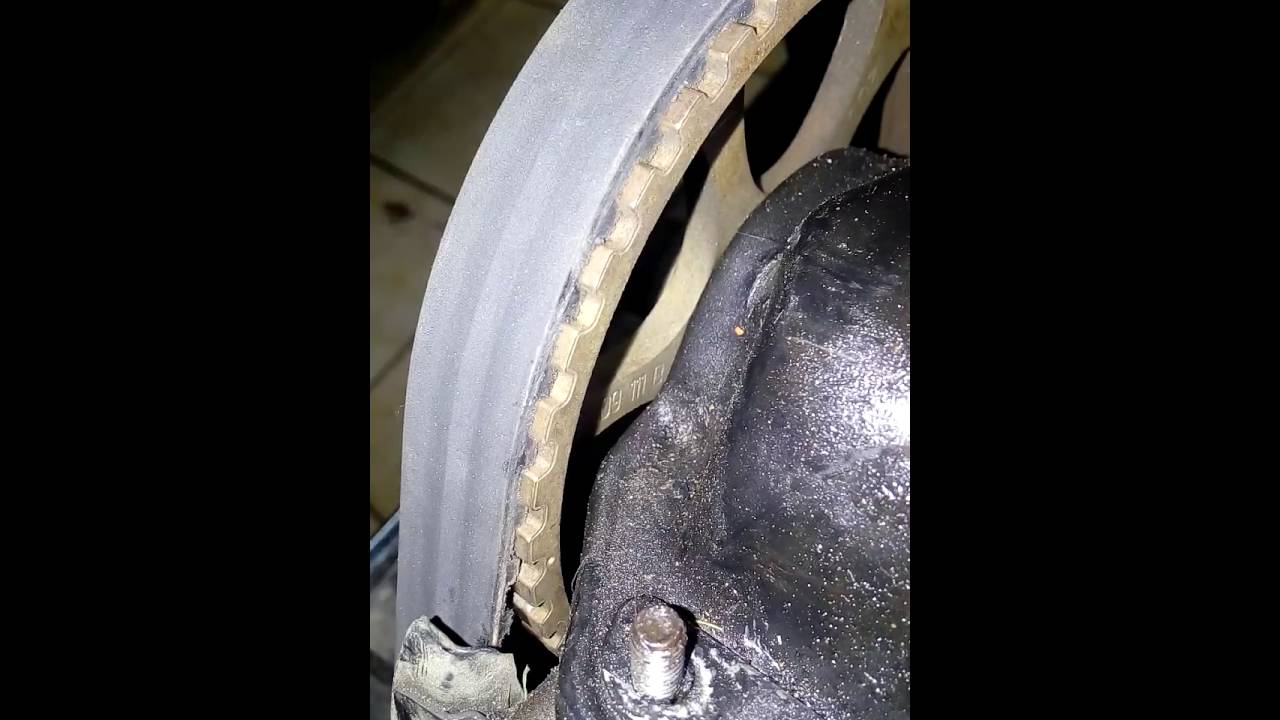 Ponto do gol 1.6 motor ap