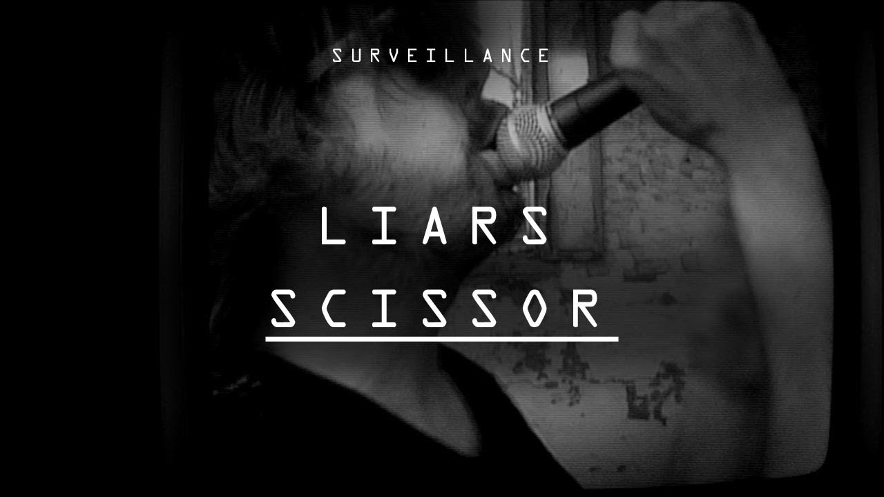 LIARS | 