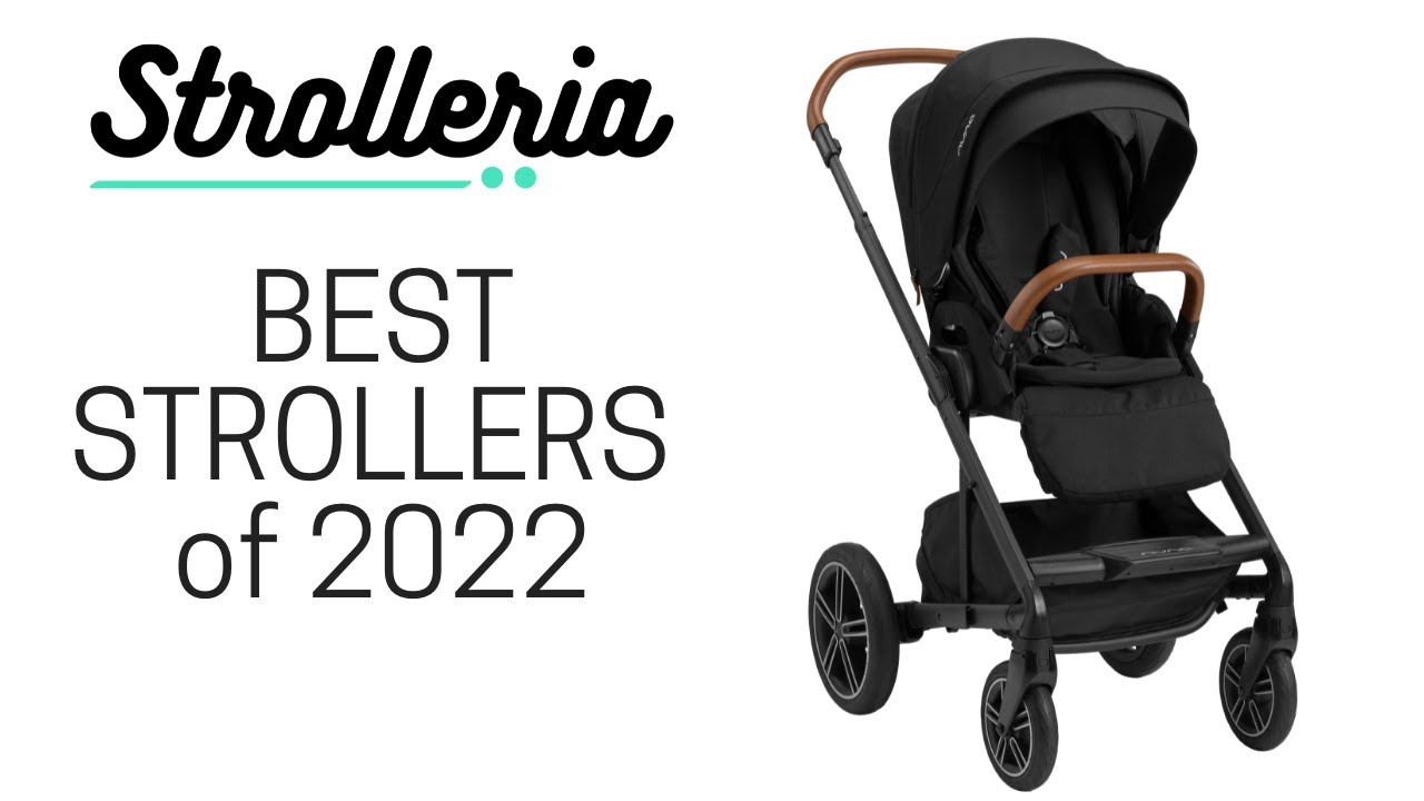 Лучшие коляски 2022 года: Nuna, UPPAbaby, Babyzen, Doona, Thule и другие