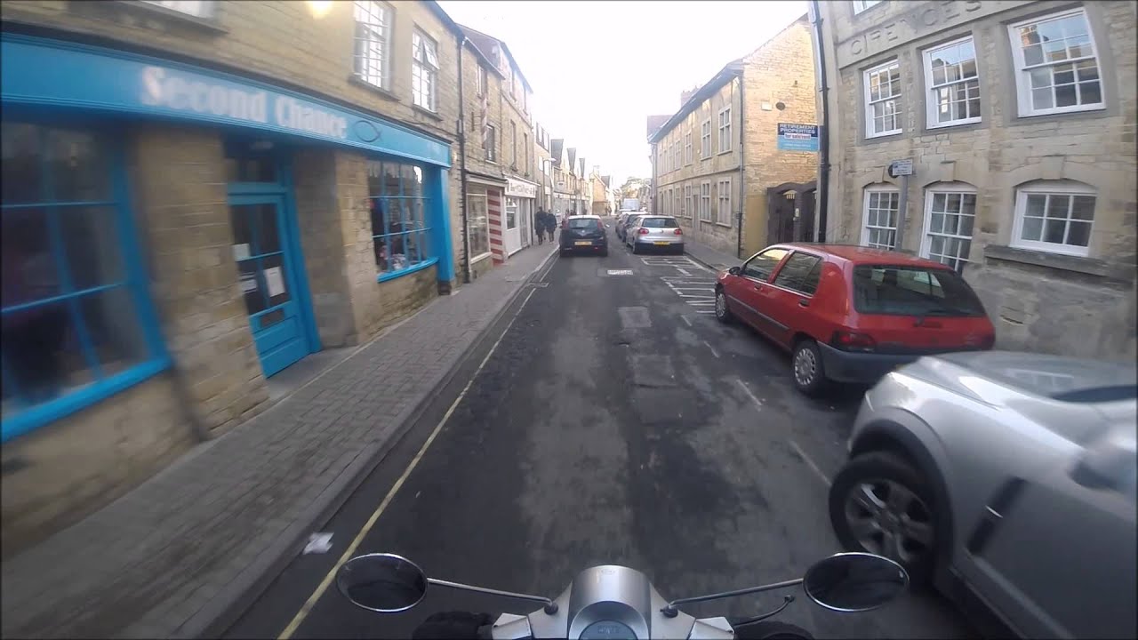 Cirencester past and present   Kingshill school  black jack st    etc