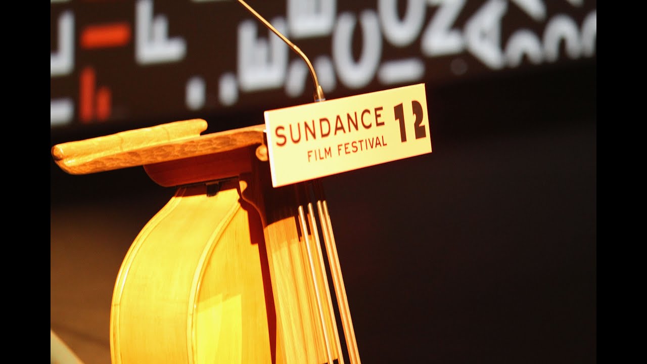 2012 Sundance Film Festival 10 Days Of Different