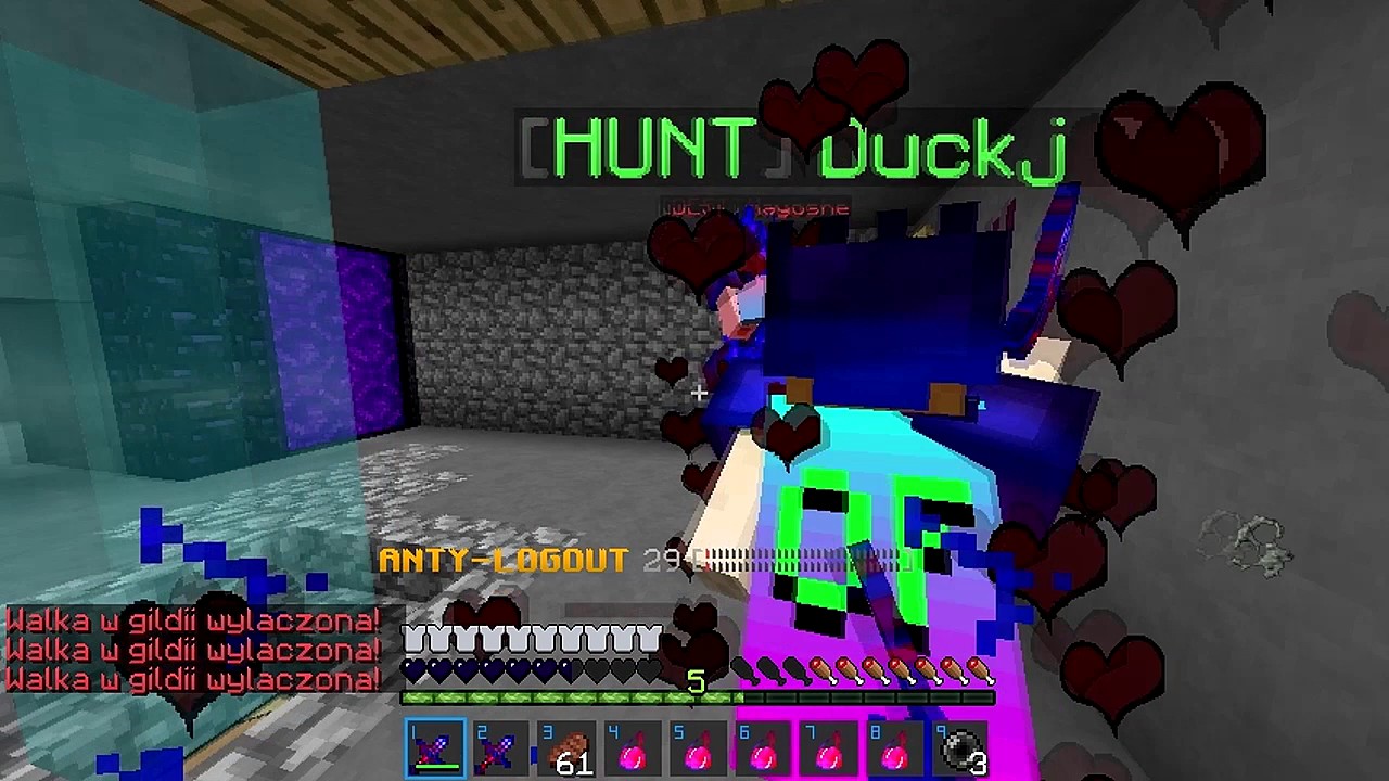 Dzien z nocnego Zycia LisekPompa , Wjazd do Cuba DEST 2:0 tryhc.net