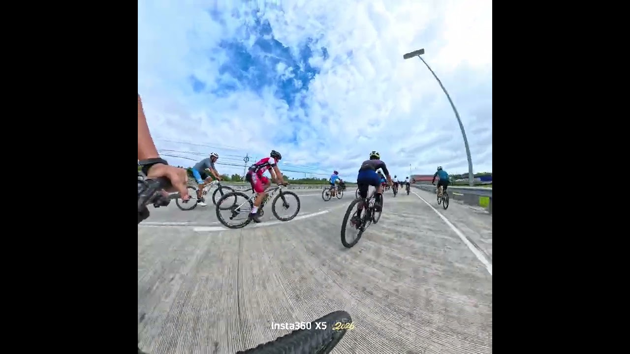 Sunday chill ride with stallions