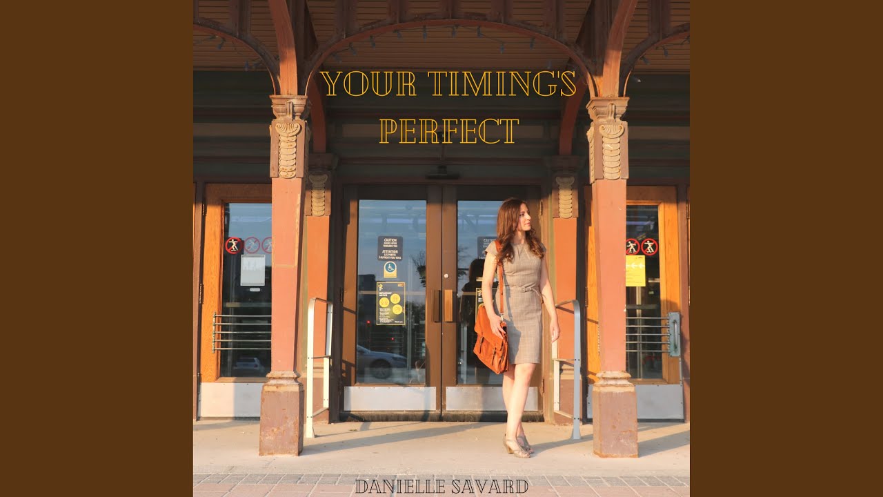 Your Timing's Perfect