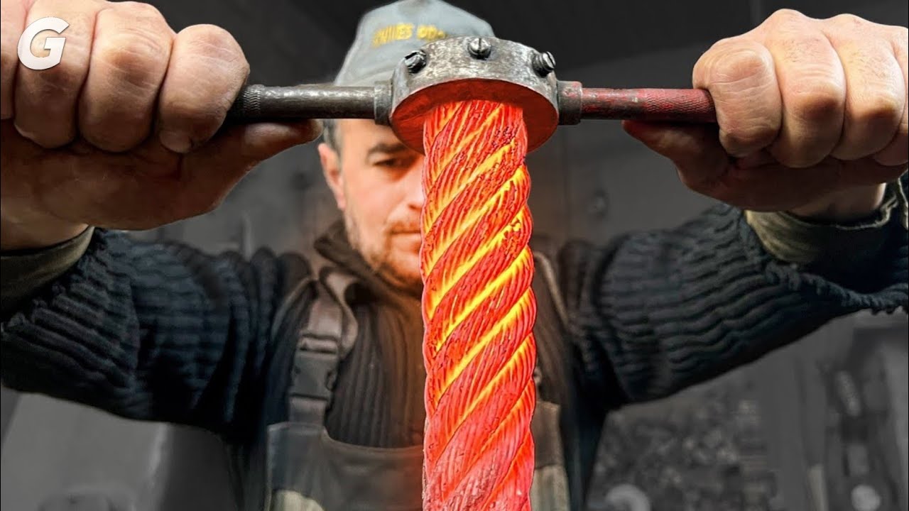 Next Level Most Satisfying Factory MACHINES and Ingenious TOOLS 