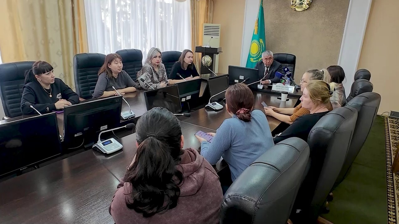 Пострадавшие от паводка североказахстанцы вновь не дождались обещанных документов на дома...