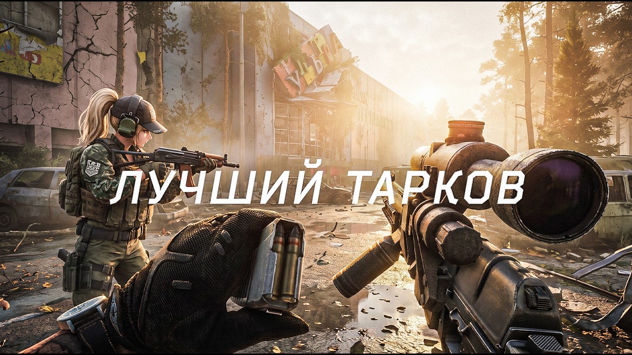 Я ПОНЯЛ ЗА ЧТО ЛЮБЯТ ПВЕ