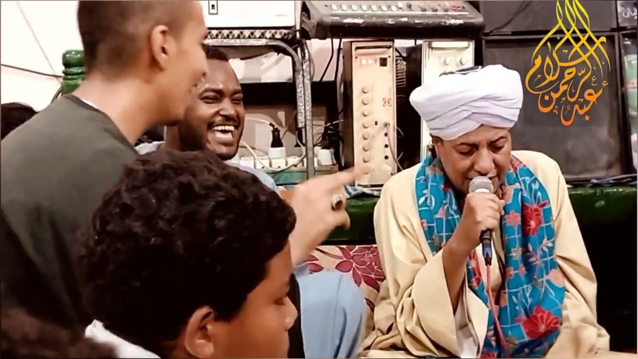 على كل الانام يزيد فخري للشيخ طعم موسى