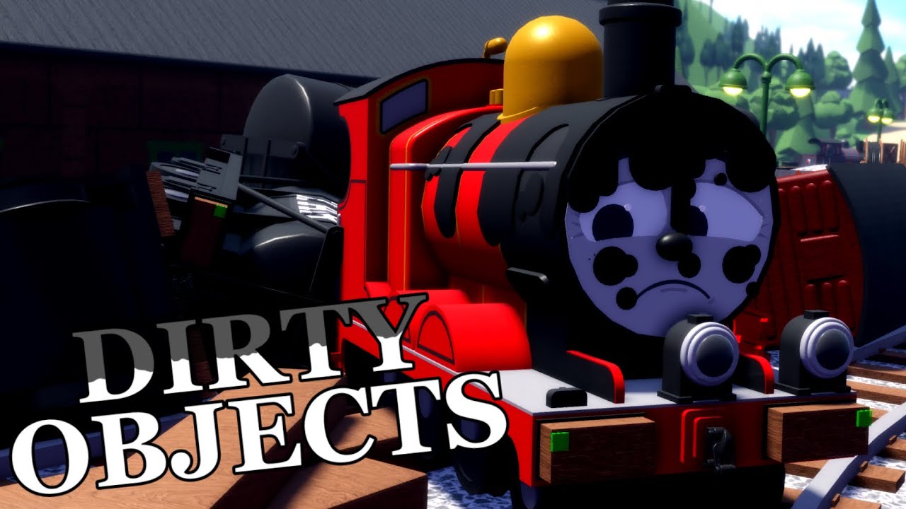 Dirty Objects