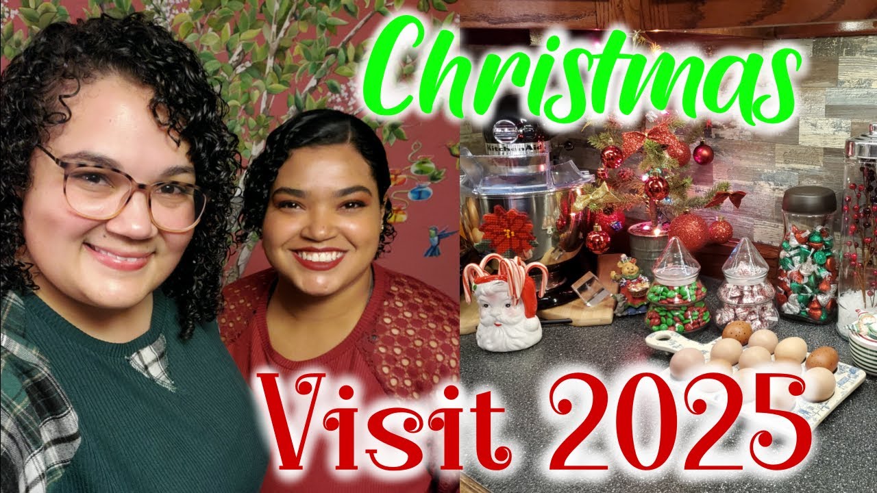Welcome In Y'all! Country Home Christmas