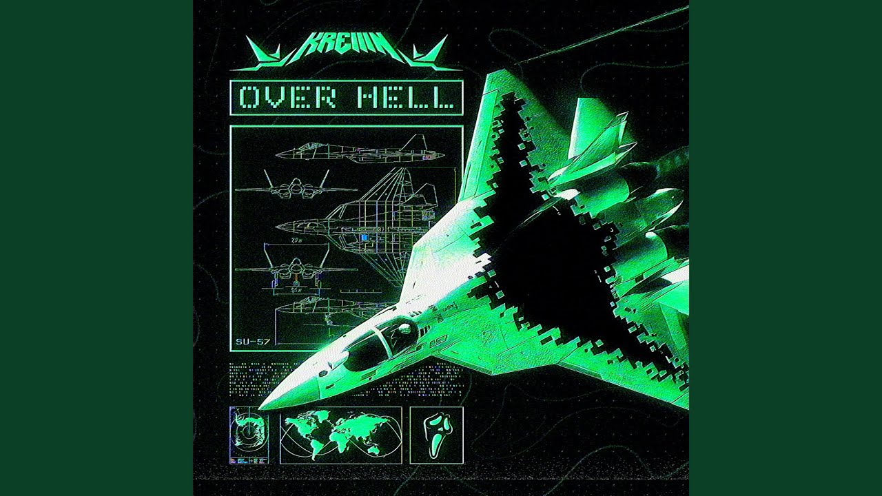 OVER HELL