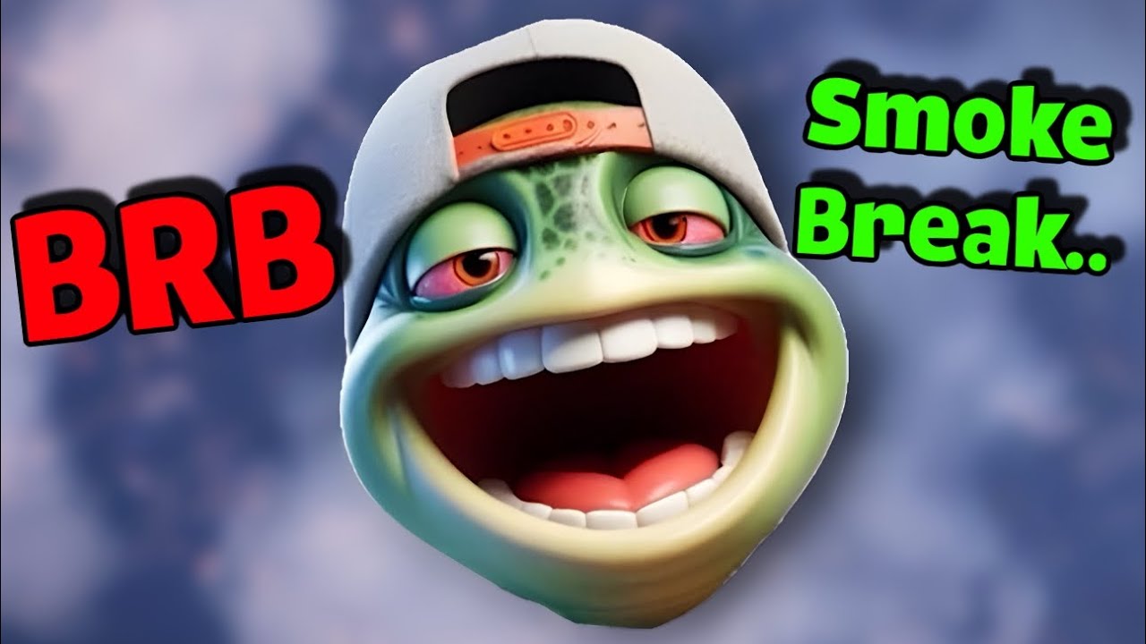 Stoner Turtle Trolls GTA HARD!!!!