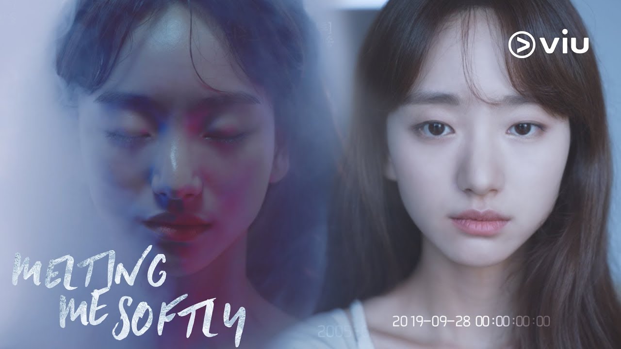 MELTING ME SOFTLY Teaser #1 | Ji Chang Wook, Won Jin Ah | Now on Viu