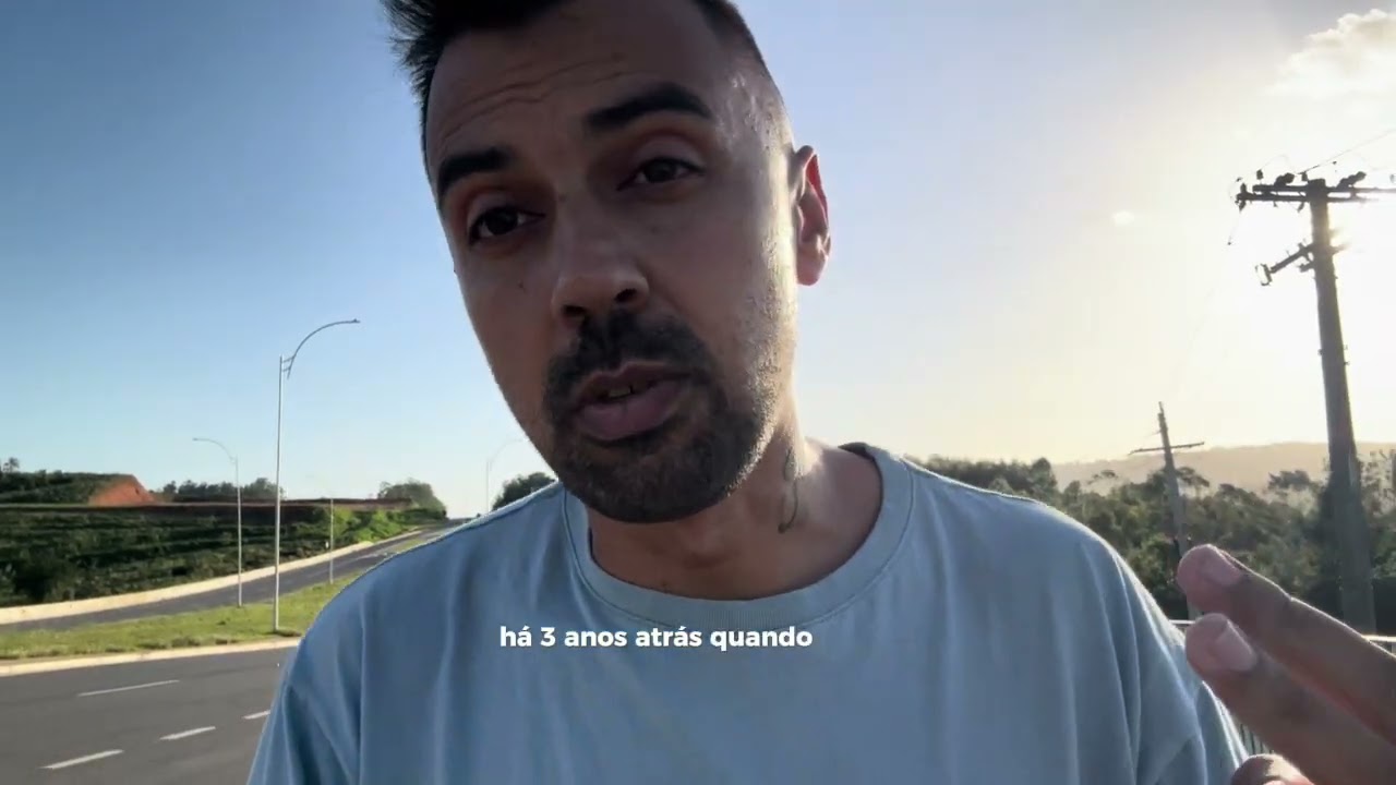Bofete a terra da Oportunidade ( Uma cidade no interior de São Paulo ) 