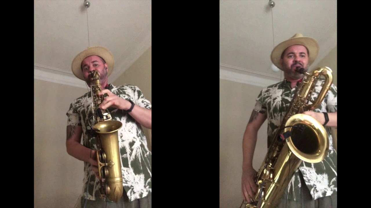 CONFUSÃO(Felinho) By Junior Maceió