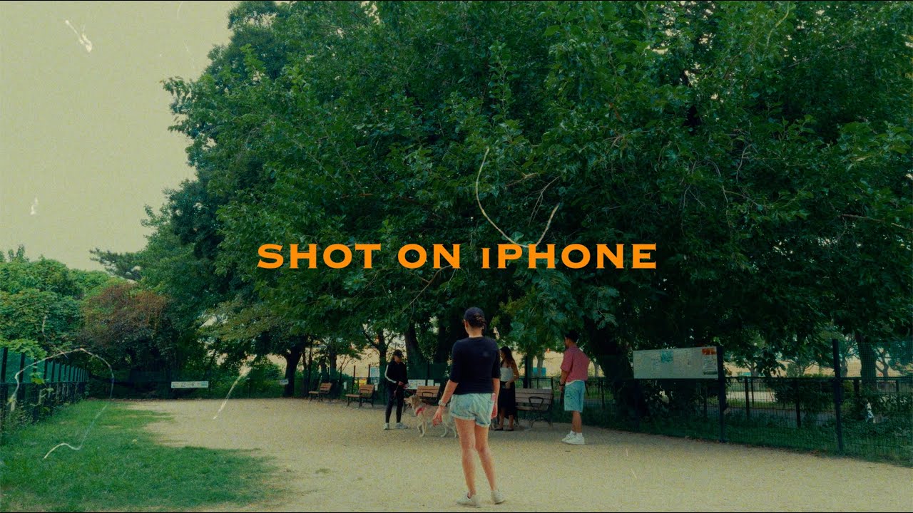 BBQ | SILENT VLOG | IPHONE 15