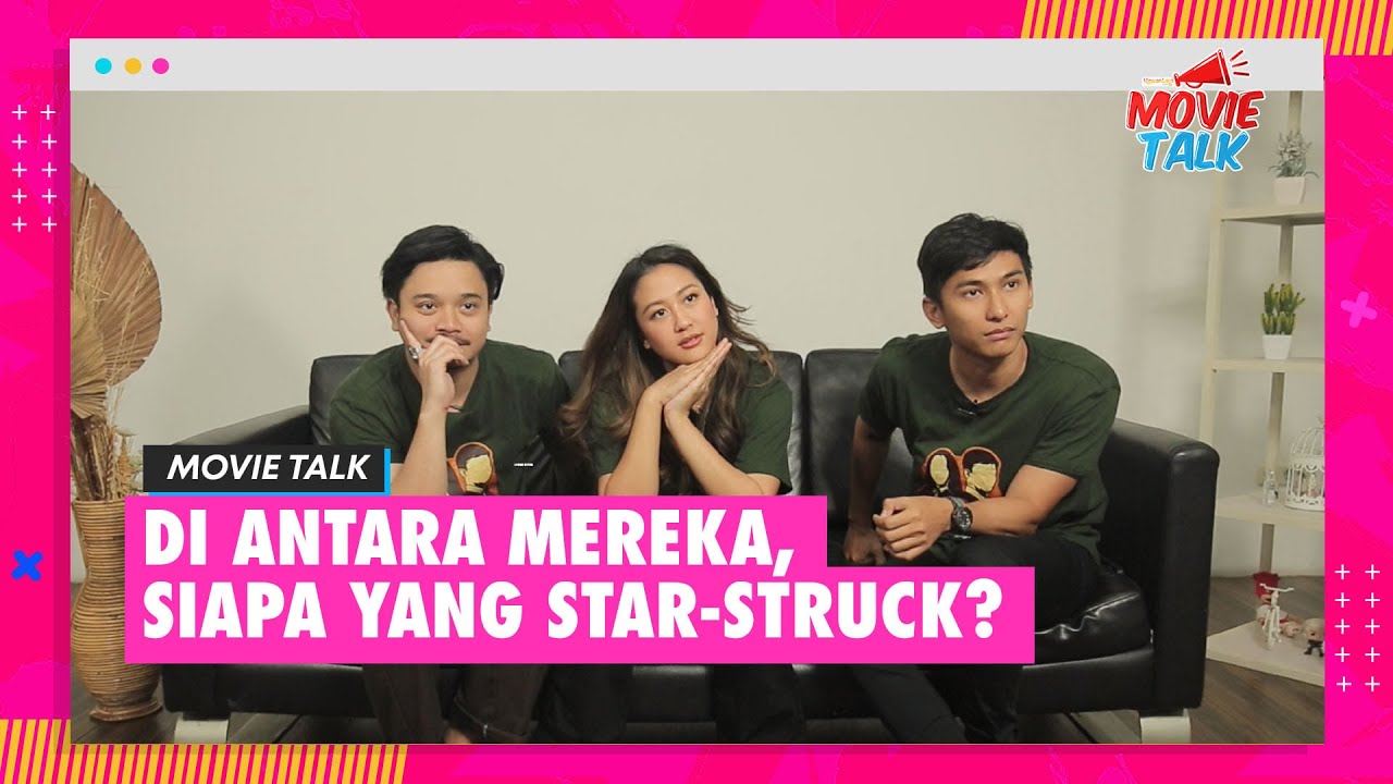 Derby Romero Nge-Spill Adegan Motor Pas Ngobrolin Film Petualangan Sherina 2 | Part 2