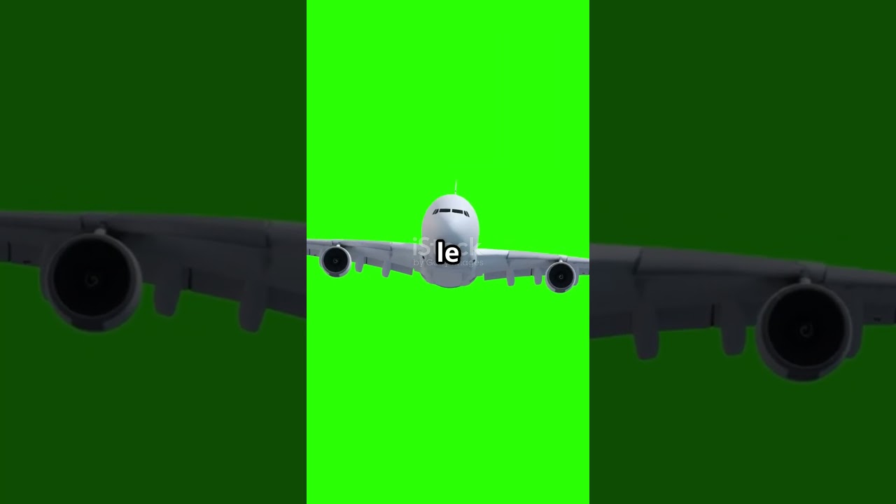 Comprendre le roulis, le tangage et le lacet. #Aviation #Vol #Roulis #Tangage #Lacet #Apprentissage