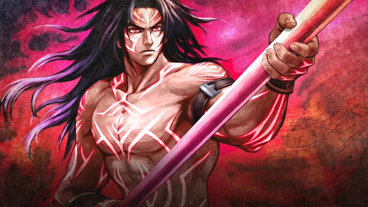 Soulcalibur 6 - Soul Chronicle | Main Story