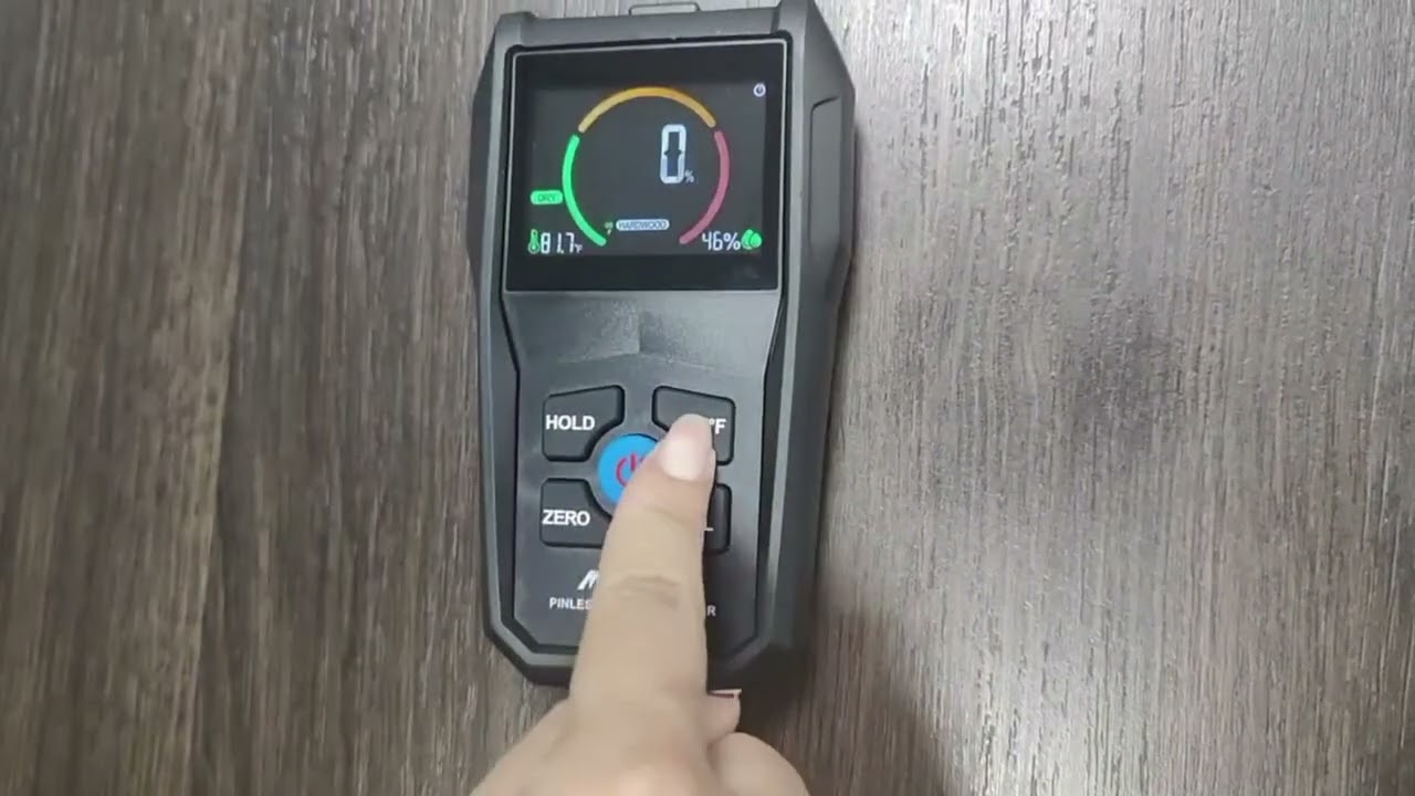 How to Use Mestek WM700A