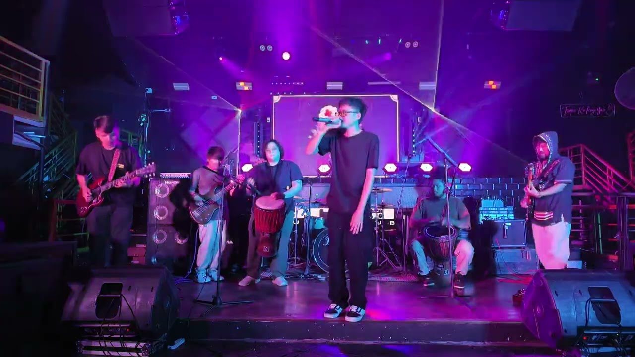 Project Roots - Alon