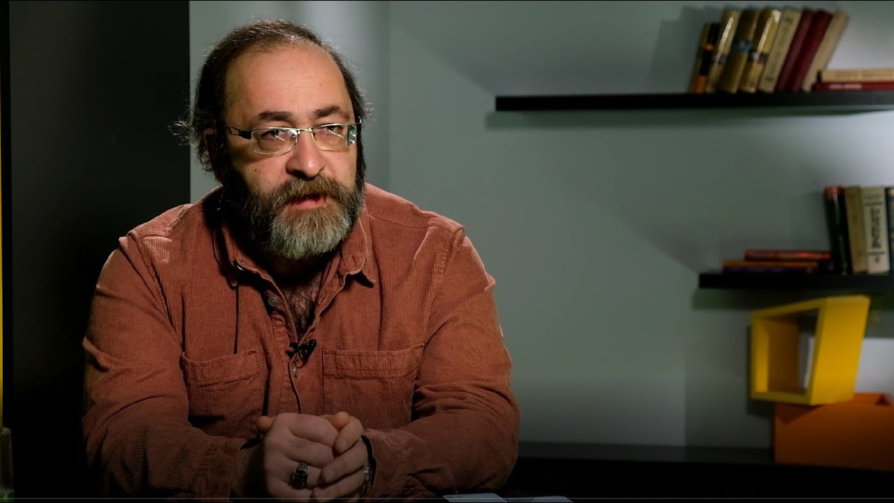 2. Ռուս-թուրքական հարաբերությունների սխեման և առկա կարծրատիպերը  [Վանդակ | Հրանտ Տեր-Աբրահամյան]
