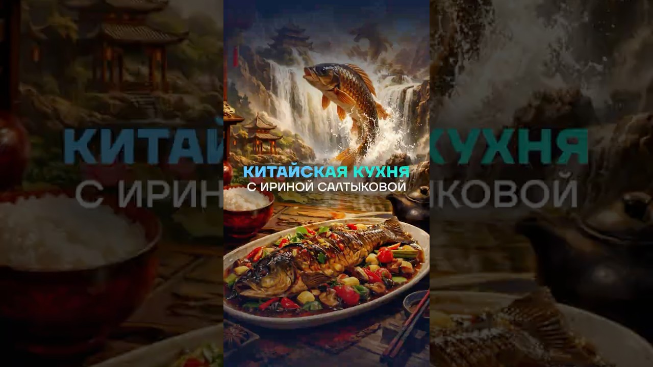 🇨🇳🍜 РОССИЙСКИЕ ЗВЕЗДЫ ГОТОВЯТ БЛЮДА КИТАЙСКОЙ КУХНИ  #брикс #китай