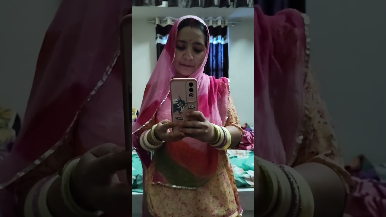 Mera aj ka din 😊