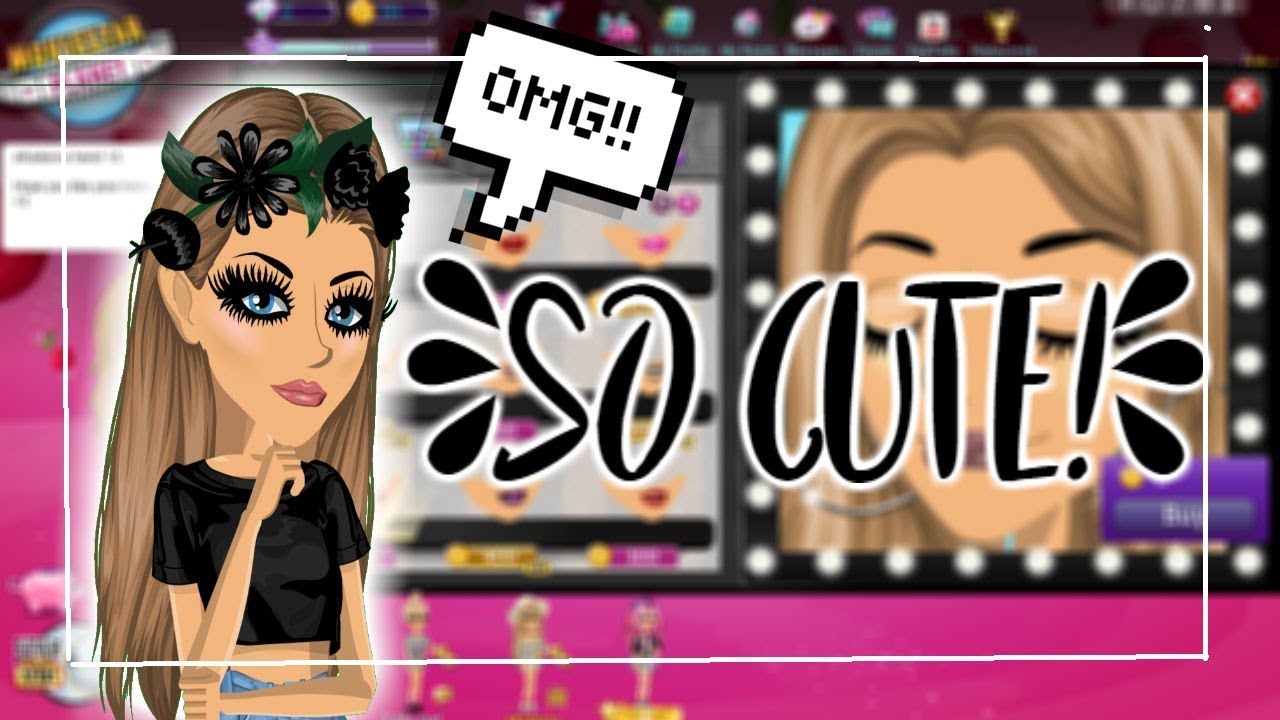 Giving Fans Makeovers!! (1K SUB SPECIAL) | xKadence MSP