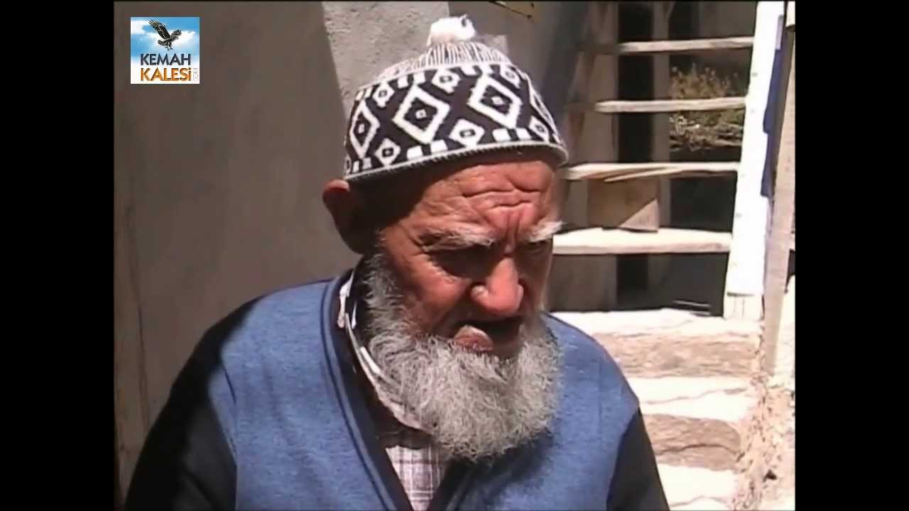 Memleket Hasreti - 1. Bölüm (Bozoğlak, Kardere, Seringöze, Dikyamaç)