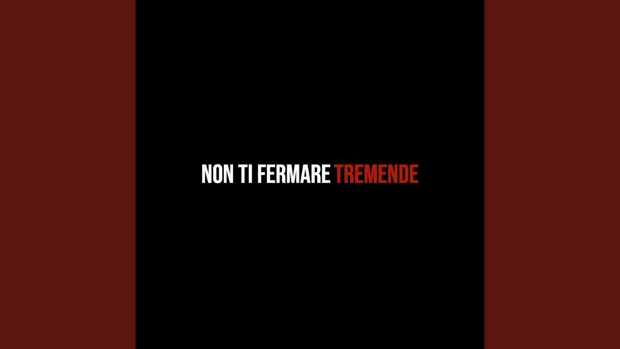 Messaggio per te