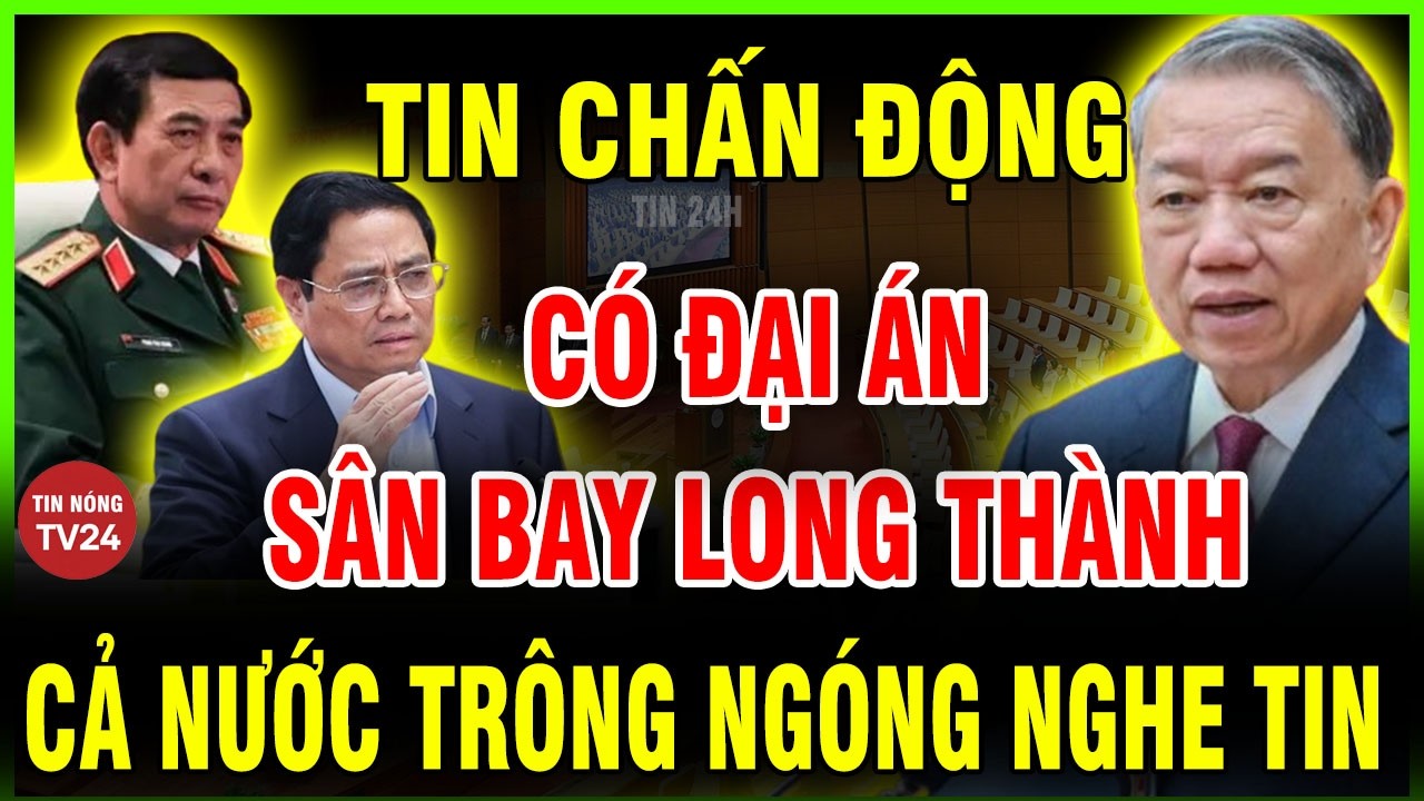 Tin tức nhanh và chính xác nhất ngày 07/03/2026✈️Tin Nóng Chính Trị Việt Nam và Thế Giới✈️#tinnong