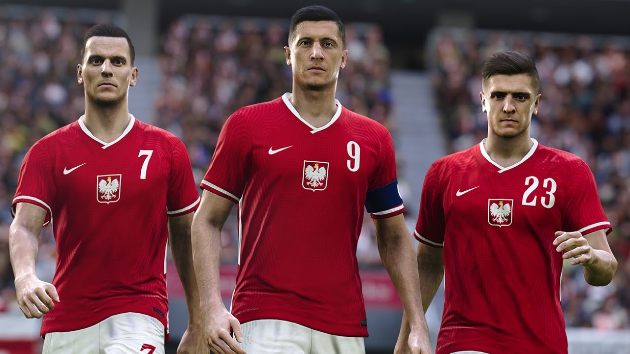 💥eFootball💥Coop💥Polska💥Komentarz💥