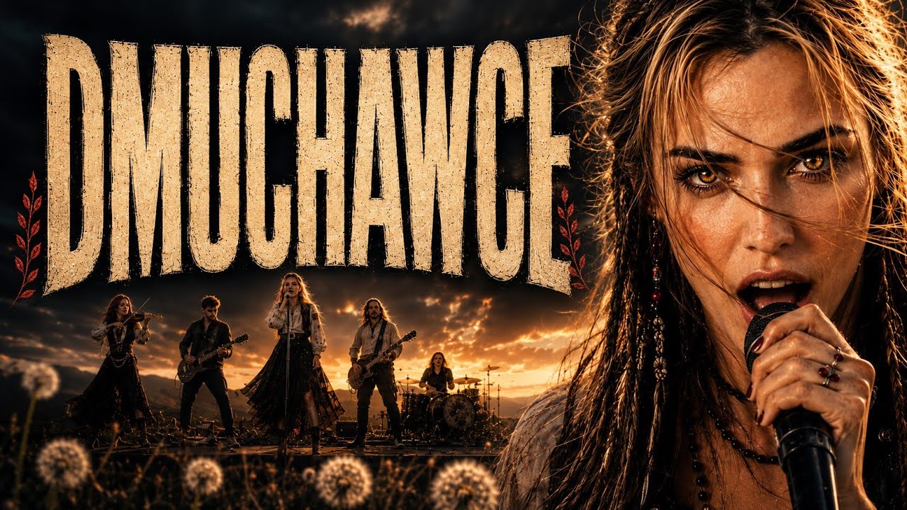 Dmuchawce, Latawce, Wiatr &ndash; Urszula | Spokojny folk metal w glanach
