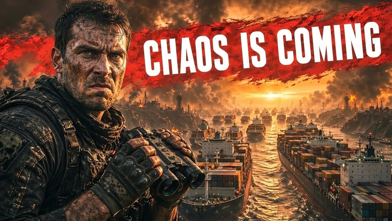 Silver & Gold React Violently as Iran War Explodes! LIVE News!📉🚨