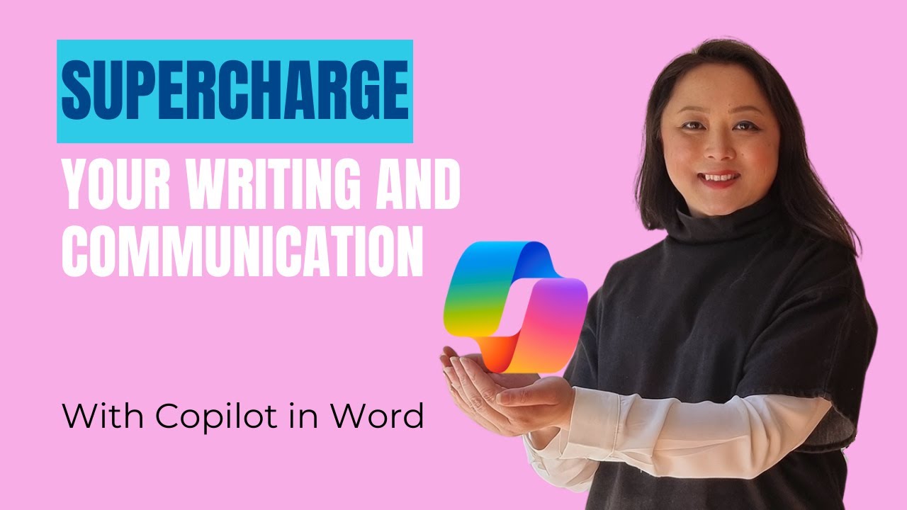 How to use Microsoft Copilot in Word (A Beginner's Guide)