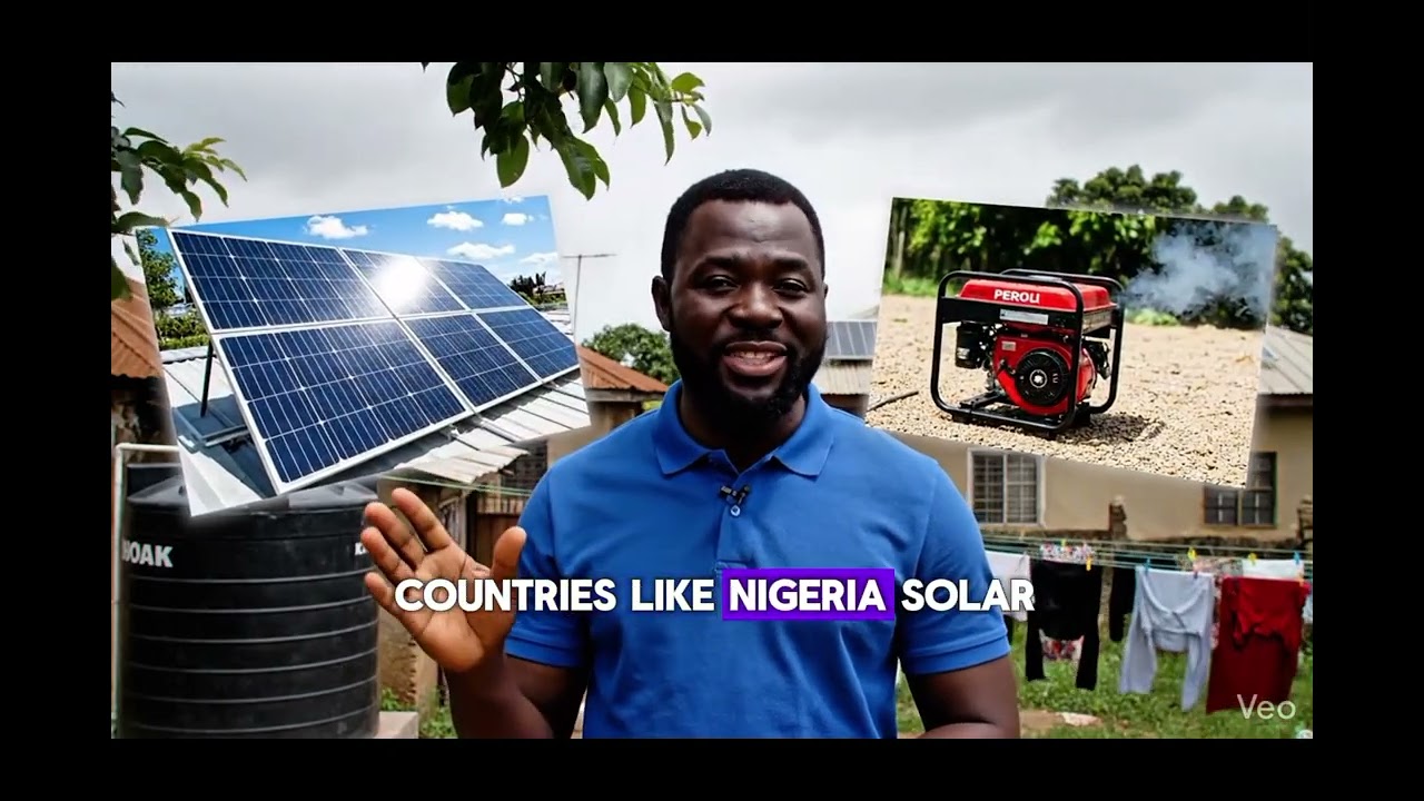3 Solar Myths People Still Believe (The Truth Will Surprise You)