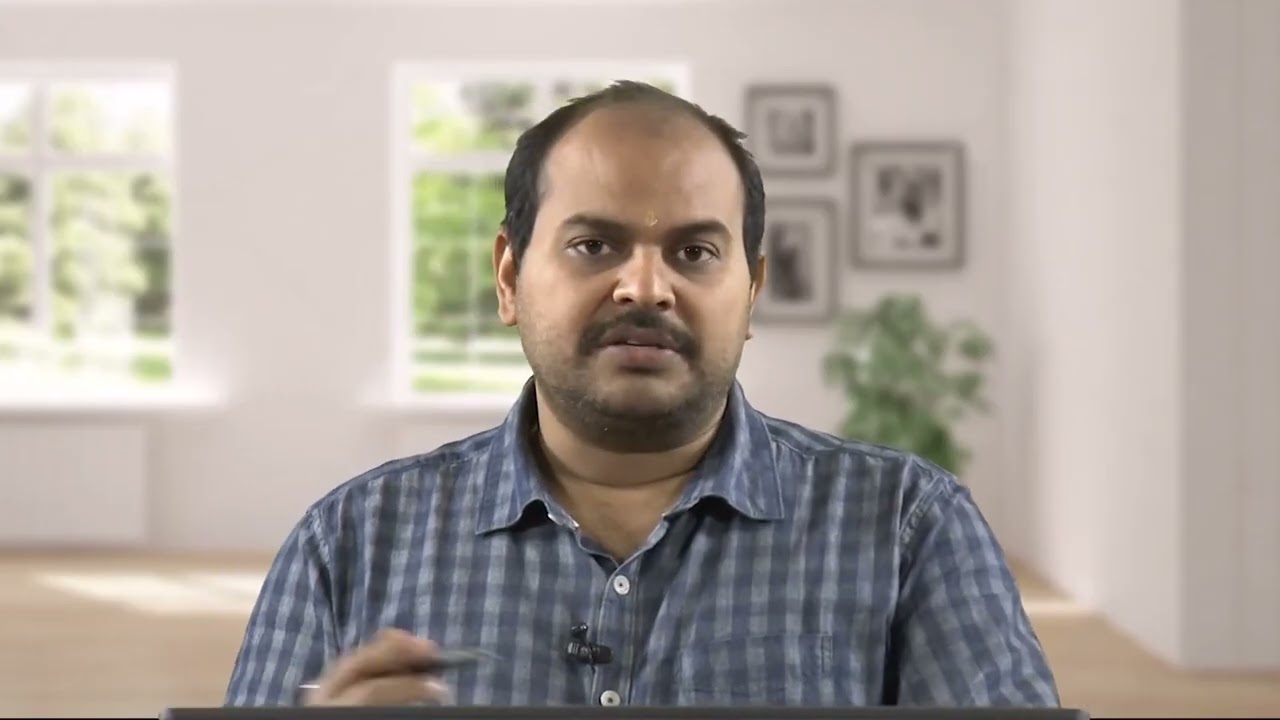 Cauchy method of characteristics-I  #swayamprabha #ch38sp