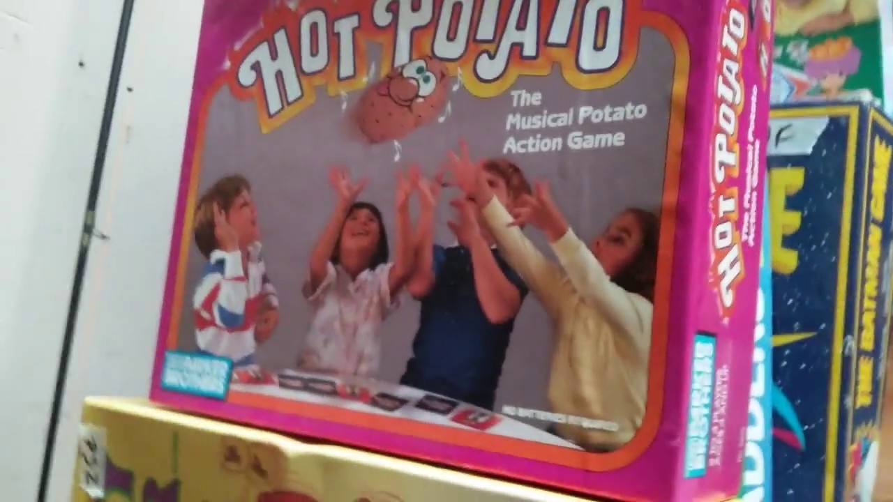 mpf2017 board games and baby toys